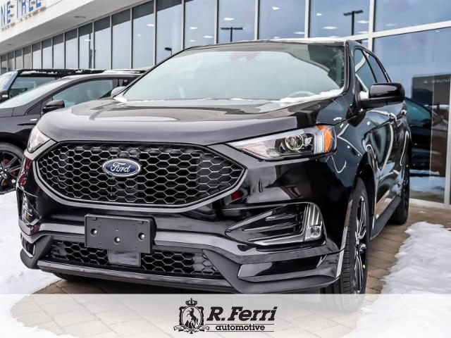 2024 Ford Edge  (Stk: R0077) in Woodbridge - Image 1 of 14