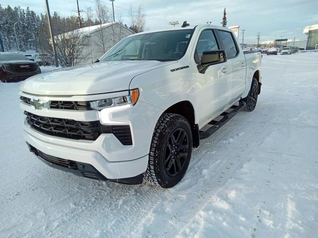 2024 Chevrolet Silverado 1500 RST - 15km