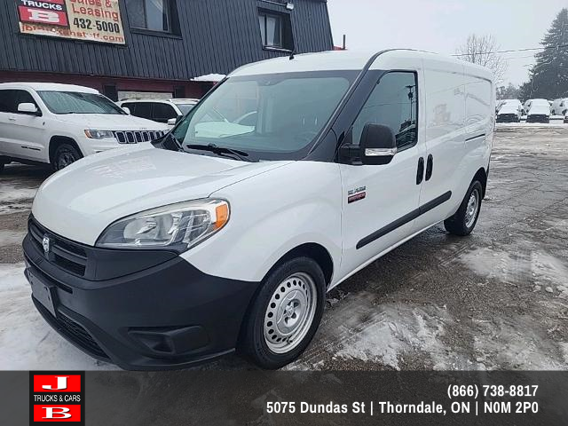 2016 RAM ProMaster City ST (Stk: 8116) in Thordale - Image 1 of 5