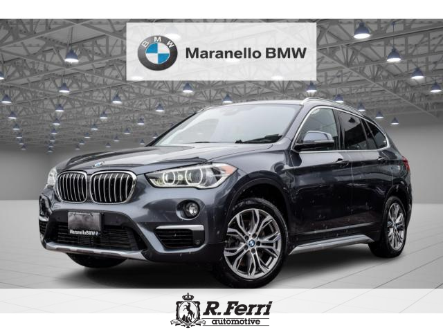 2019 BMW X1 xDrive28i (Stk: 32651A) in Woodbridge - Image 1 of 24