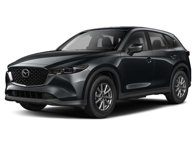 2024 Mazda CX-5 GS w/o CD (Stk: 24109) in Cobourg - Image 1 of 2