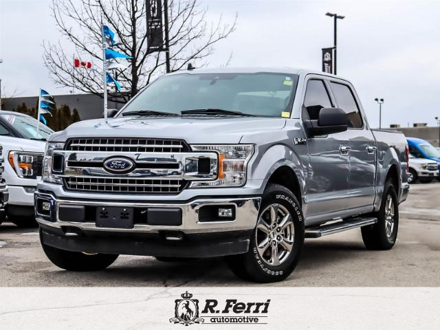 2020 Ford F-150  (Stk: P9099) in Woodbridge - Image 1 of 18