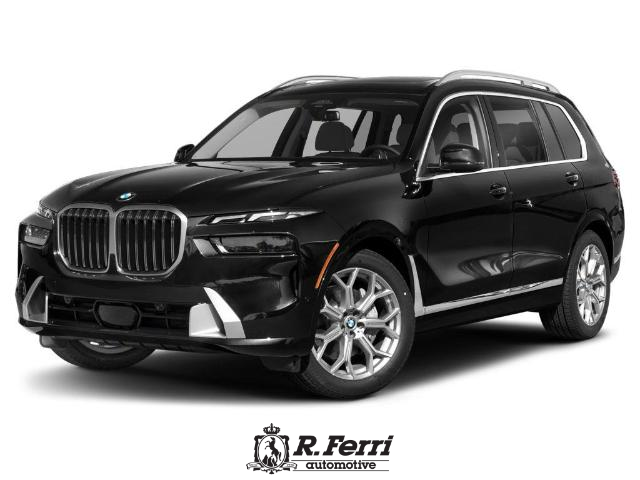 2024 BMW X7 xDrive40i (Stk: 32788) in Woodbridge - Image 1 of 12