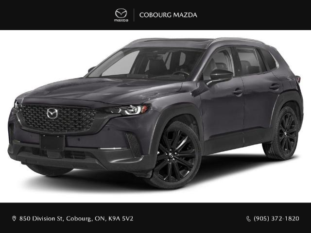 2024 Mazda CX-50 GT (Stk: 24124) in Cobourg - Image 1 of 12