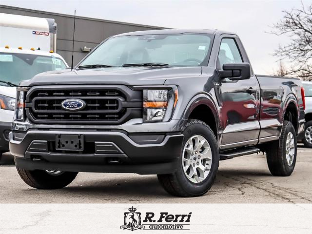 2023 Ford F-150  (Stk: P1010) in Woodbridge - Image 1 of 15