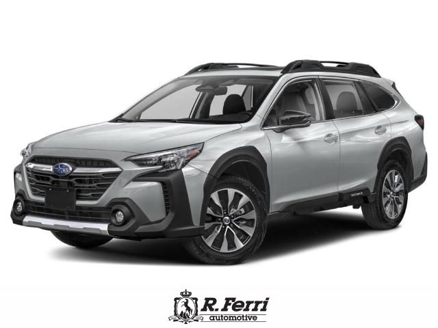 2024 Subaru Outback Limited (Stk: S24957) in Vaughan - Image 1 of 3