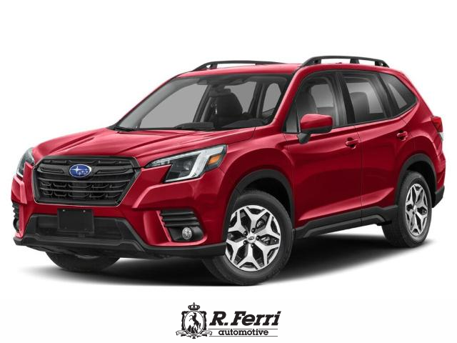 2023 Subaru Forester Touring (Stk: S24934) in Vaughan - Image 1 of 3