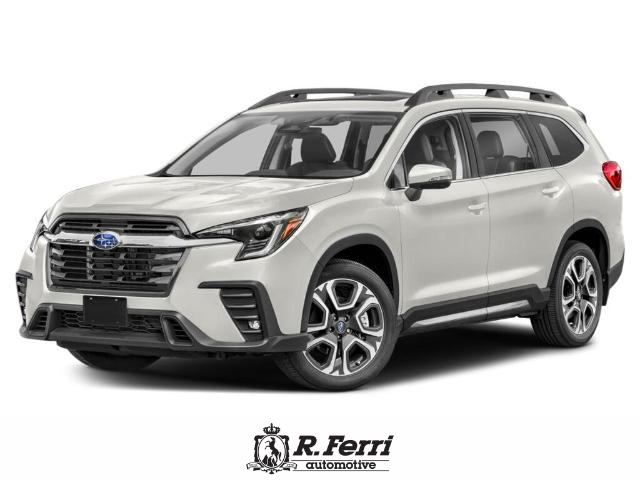 2024 Subaru Ascent Limited (Stk: S24976) in Vaughan - Image 1 of 3