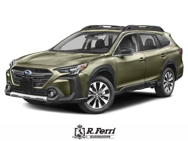 2024 Subaru Outback Limited XT (Stk: S24992) in Vaughan - Image 1 of 3