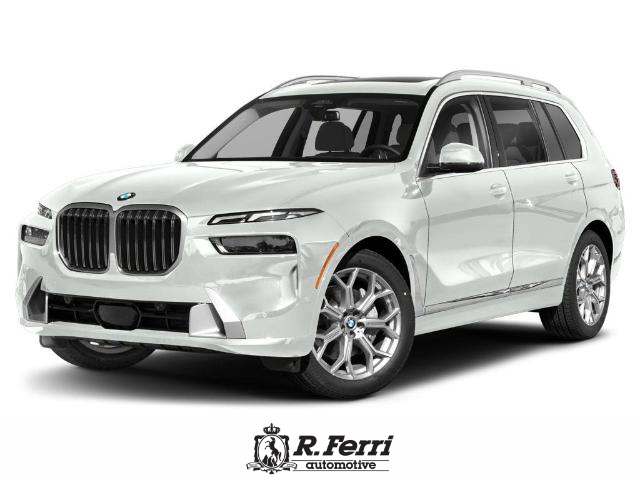 2024 BMW X7 xDrive40i (Stk: 32816) in Woodbridge - Image 1 of 12