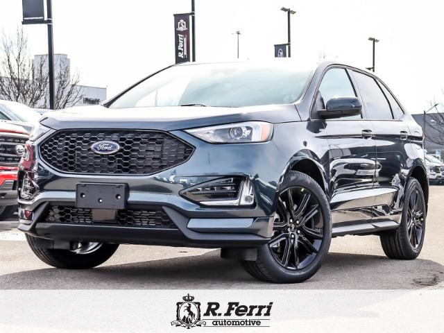 2024 Ford Edge  (Stk: R0110) in Woodbridge - Image 1 of 21