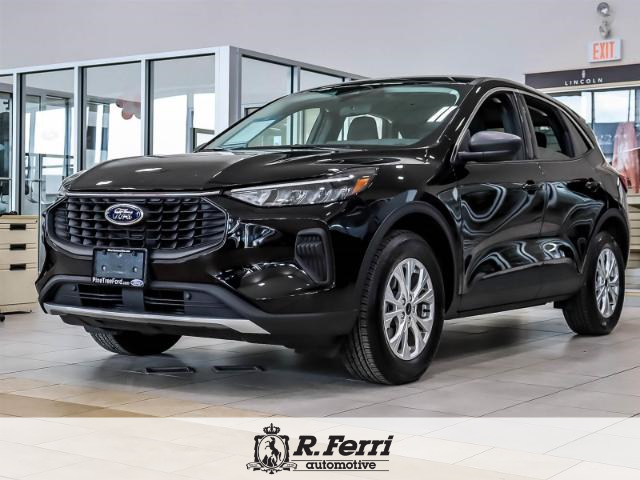 2023 Ford Escape Active (Stk: P9110) in Woodbridge - Image 1 of 17