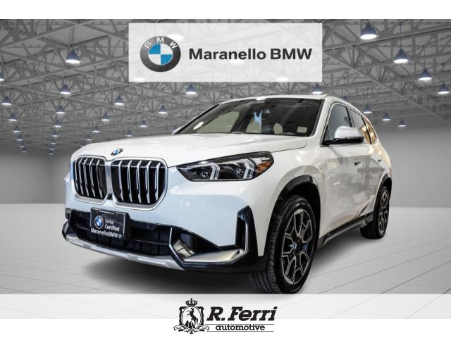 2023 BMW X1 xDrive28i (Stk: U12886) in Woodbridge - Image 1 of 21