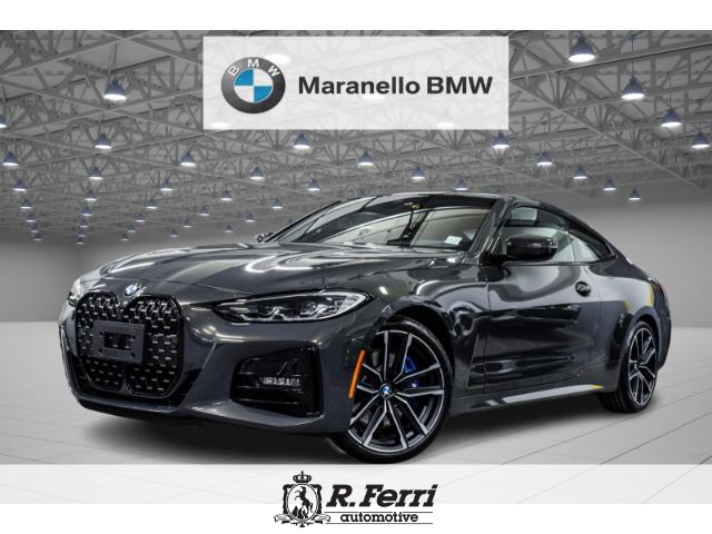 2023 BMW 430i xDrive (Stk: U12878) in Woodbridge - Image 1 of 19