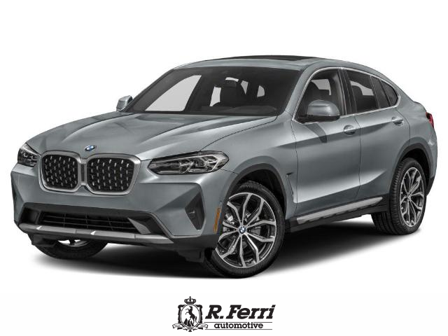 2024 BMW X4 xDrive30i (Stk: 32818) in Woodbridge - Image 1 of 11