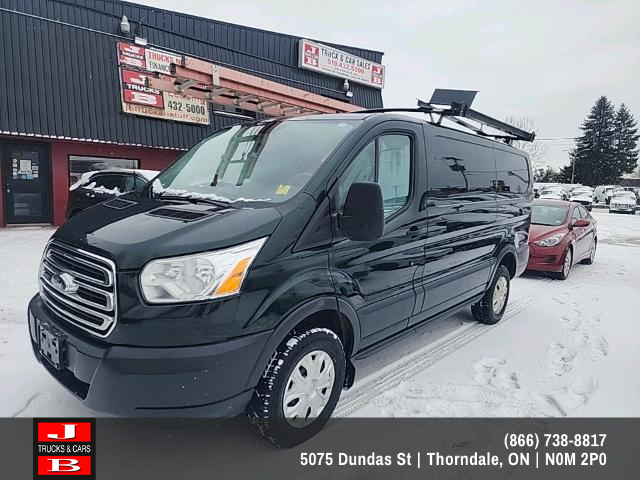 2015 Ford Transit-250 Base (Stk: 8259) in Thordale - Image 1 of 6