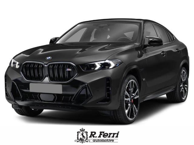 2024 BMW X6 M60i xDrive (Stk: 32823) in Woodbridge - Image 1 of 3