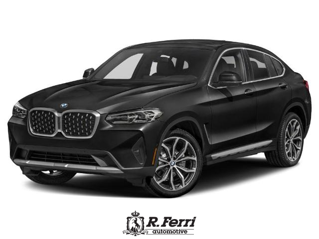 2024 BMW X4 xDrive30i (Stk: 32838) in Woodbridge - Image 1 of 11