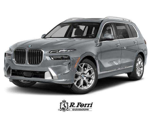 2024 BMW X7 xDrive40i (Stk: 32460) in Woodbridge - Image 1 of 12