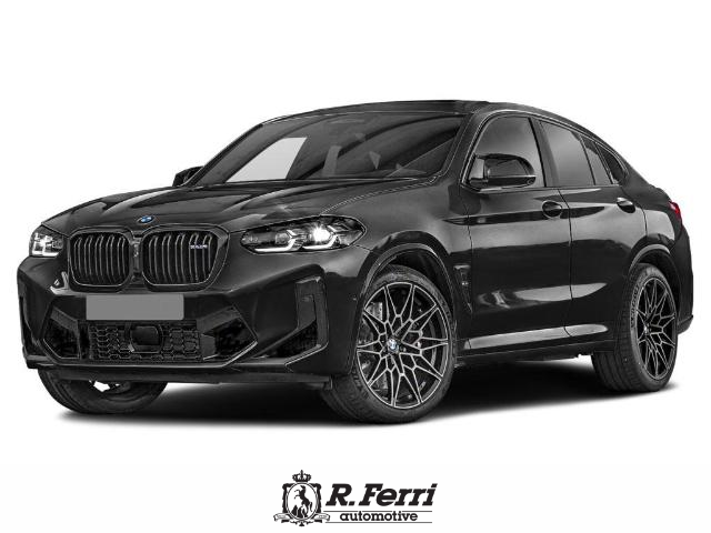 2024 BMW X4 M Competition (Stk: 32875) in Woodbridge - Image 1 of 2