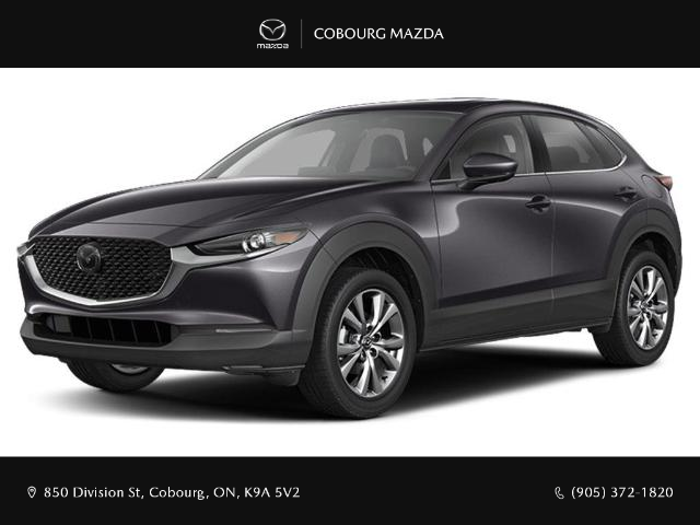 2024 Mazda CX-30 GT (Stk: 24150) in Cobourg - Image 1 of 2