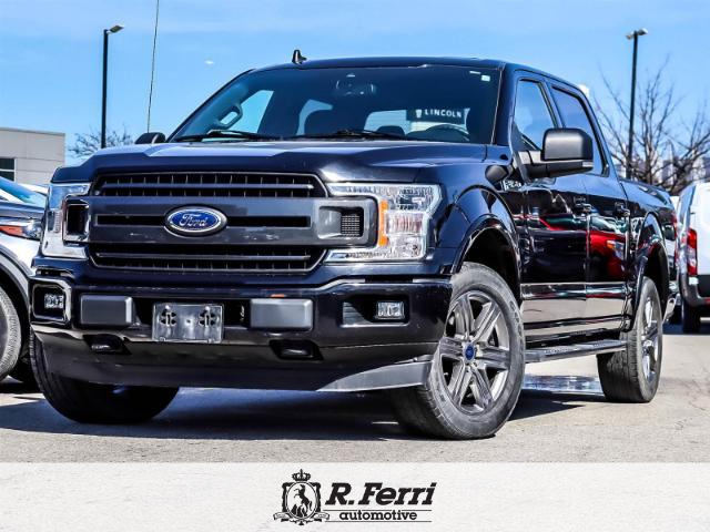 2020 Ford F-150  (Stk: P9118) in Woodbridge - Image 1 of 23