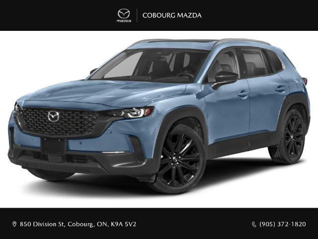 2024 Mazda CX-50 GT (Stk: 24153) in Cobourg - Image 1 of 12