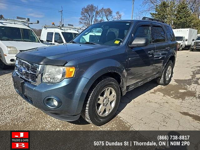 2011 Ford Escape XLT Automatic (Stk: 8364) in Thordale - Image 1 of 5