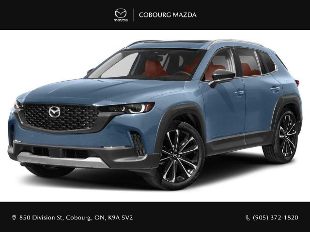 2024 Mazda CX-50 GT w/Turbo (Stk: 24166) in Cobourg - Image 1 of 11