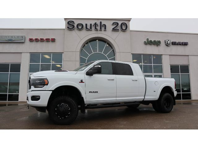 2023 RAM 3500 Limited (Stk: C0026) in Humboldt - Image 1 of 21