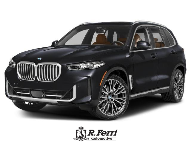 2024 BMW X5 xDrive40i (Stk: 32992) in Woodbridge - Image 1 of 3