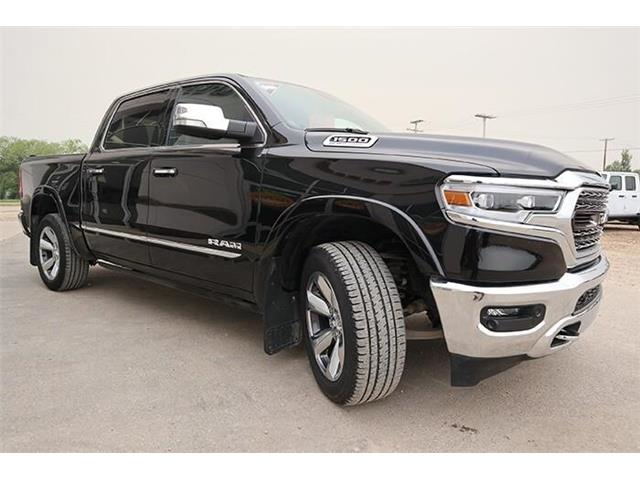 2022 RAM 1500 Limited (Stk: T0057) in Humboldt - Image 1 of 20