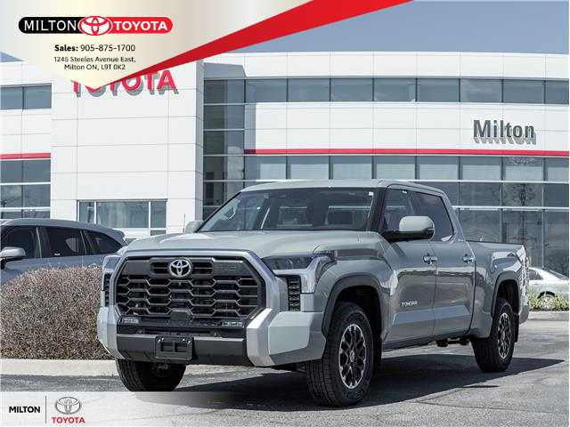 2024 Toyota Tundra Limited (Stk: 028069) in Milton - Image 1 of 9