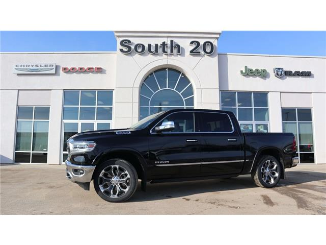 2022 RAM 1500 Limited (Stk: T0088) in Humboldt - Image 1 of 23