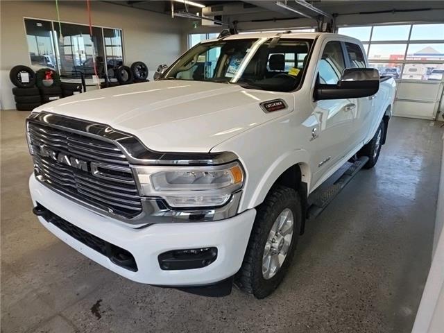 2022 RAM 3500 Laramie (Stk: 20264) in Fort Macleod - Image 1 of 18