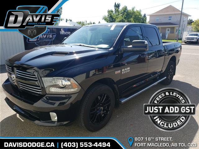 ram 1500 for sale with rambox