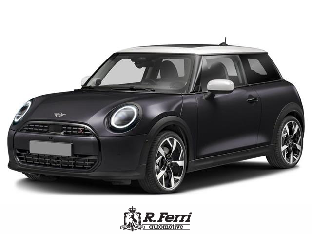 2025 MINI 3 Door Cooper S (Stk: M3371) in Woodbridge - Image 1 of 3