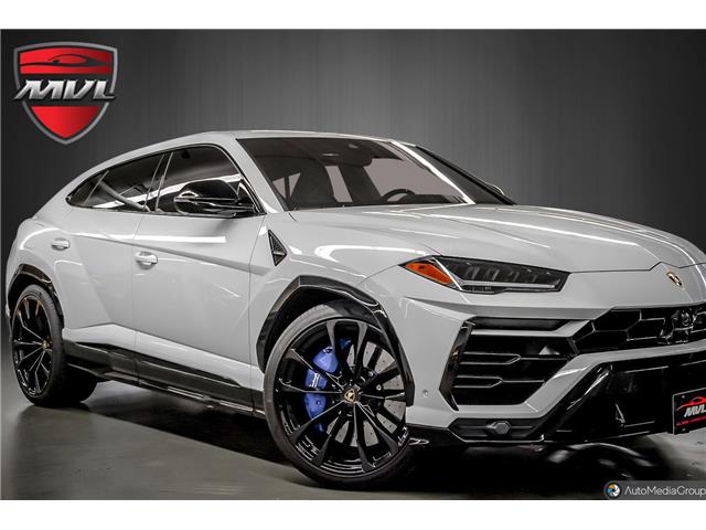 Urus
