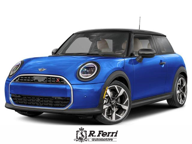 2025 MINI 3 Door Cooper S (Stk: M3392) in Woodbridge - Image 1 of 12