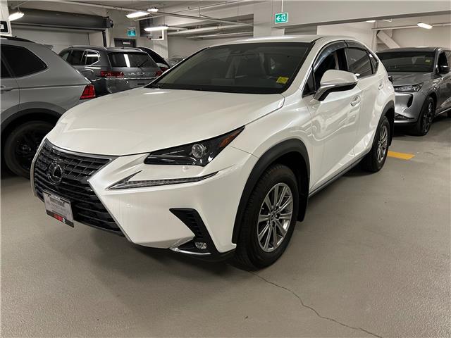 NX 300
