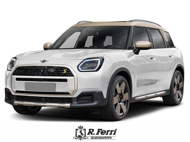 2025 MINI SE Countryman Base (Stk: M3413) in Woodbridge - Image 1 of 2