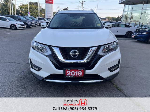 Used Cars, SUVs, Trucks for Sale in St. Catharines | Henley Honda