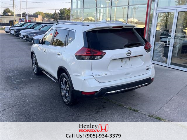 Used Cars, SUVs, Trucks for Sale in St. Catharines | Henley Honda