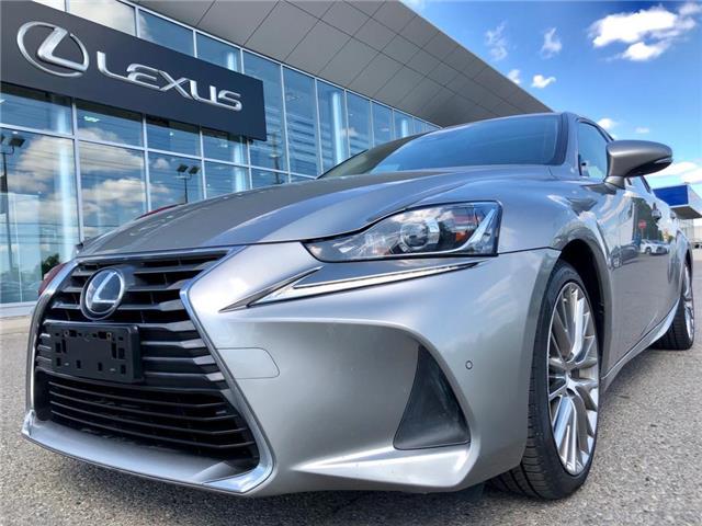 2017 Lexus IS 300 Base Luxury Package at $32500 for sale in Brampton ...