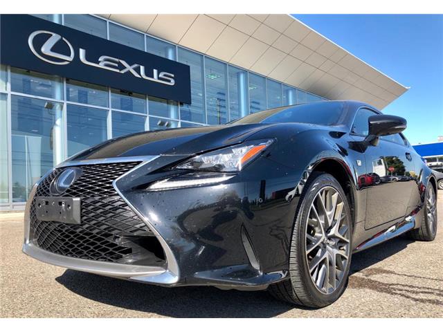 凌志16 Lexus Rc 350 年份16 车系rc 多伦多二手车平台 加拿大多伦多最大中文汽车网 大纪元汽车网