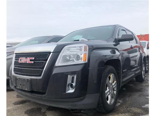 吉姆西14 Gmc Terrain Sle 1 年份14 多倫多二手車平臺 加拿大多倫多最大中文汽車網 大紀元汽車網