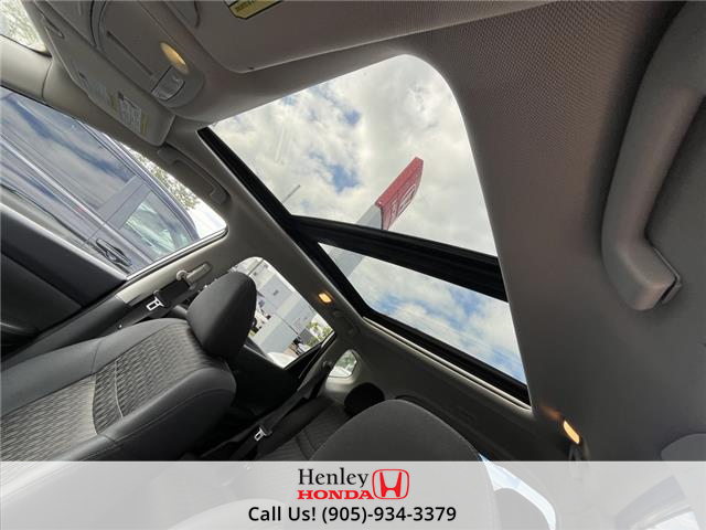 Used Cars, SUVs, Trucks for Sale in St. Catharines | Henley Honda