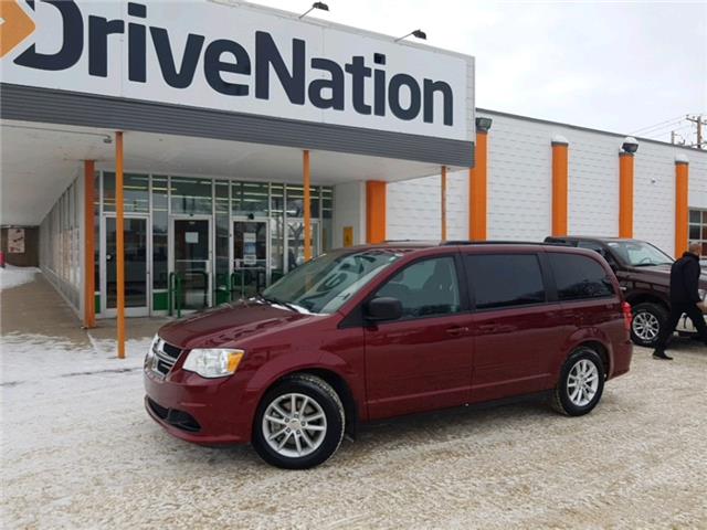 Dodge Dealership Saskatoon >> 2016 Dodge Grand Caravan For Sale In Saskatoon Drivenation Dodge Dealership Saskatoon >> 2016 Dodge Grand Caravan For Sale In Saskatoon Drivenation