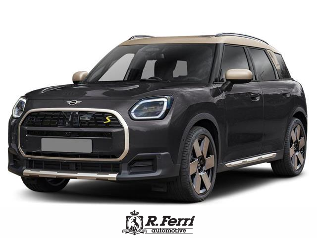 2025 MINI SE Countryman Base (Stk: M3449) in Woodbridge - Image 1 of 2