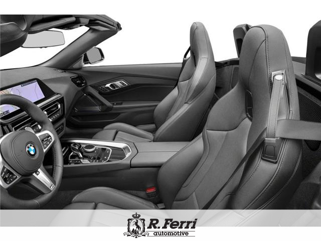 2025 BMW Z4 sDrive30i (Stk: 33574) in Woodbridge - Image 6 of 11